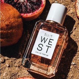 Ellis Brooklyn - WEST perfume